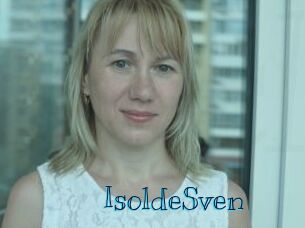 IsoldeSven
