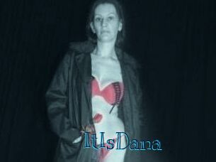 ItIsDana