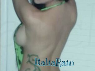 Italia_Rain