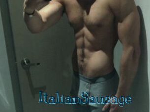 ItalianSausage