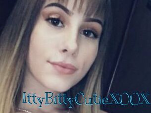 IttyBittyCutieXOOX