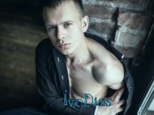 IvoDias Archive DVD BIZ