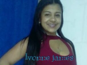 Ivonne_james