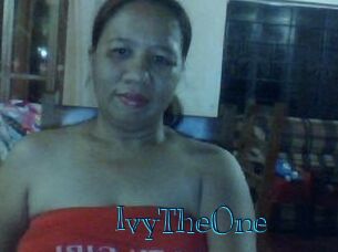 IvyTheOne