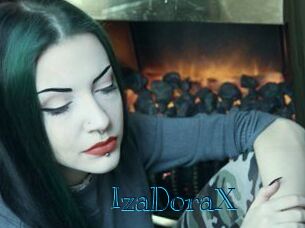 IzaDoraX