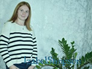 IzabelSimpson