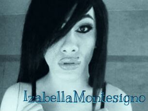 IzabellaMontesigno