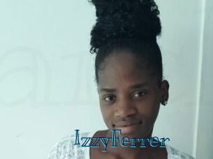 IzzyFerrer