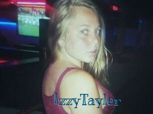 Izzy_Tayler