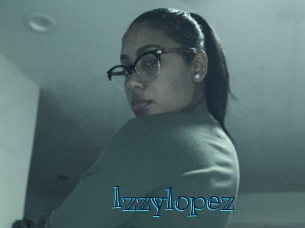 Izzylopez