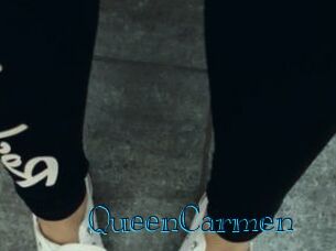 QueenCarmen