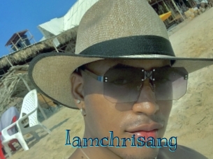 Iamchrisang