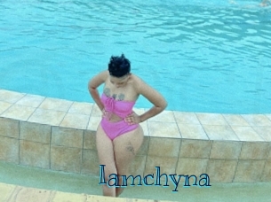 Iamchyna