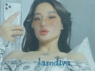 Iamdiva