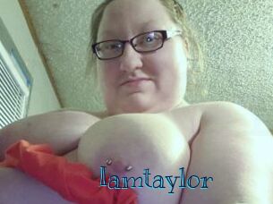 Iamtaylor