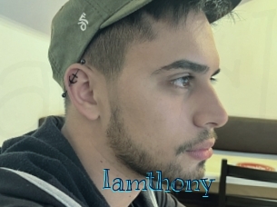 Iamthony