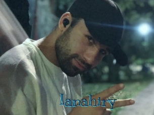 Ianahiry