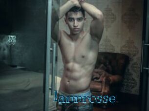 Iannrosse