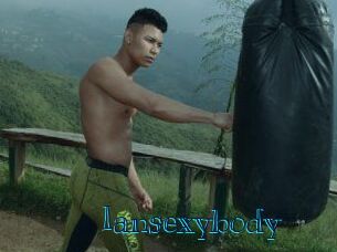 Ian_sexybody