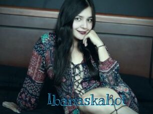 Ibanaskahot