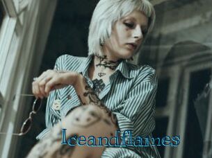 Iceandflames