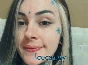 Icecansy