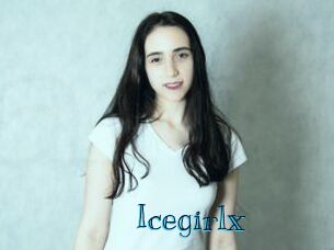 Icegirlx