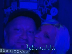 Ichunddu