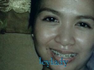 Icylady