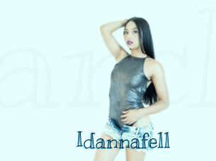 Idannafell