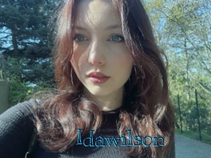 Idawilson