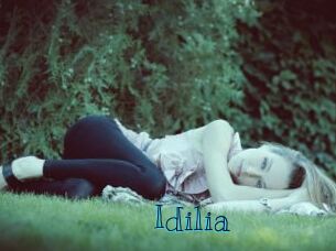 Idilia