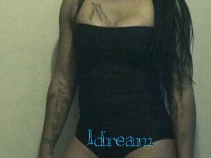 Idream