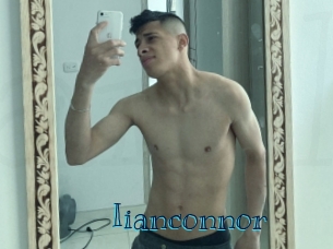 Iianconnor