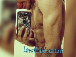 Iiwilddream