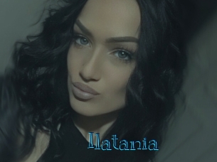 Ilatania