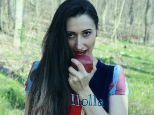Ilolla