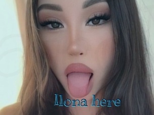 Ilona_here