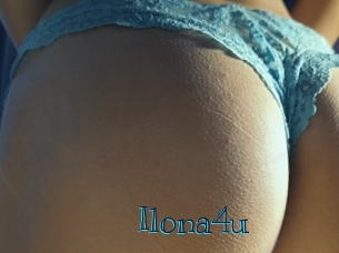 Ilona4u