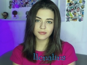 Ilonalins