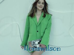 Ilonawilson