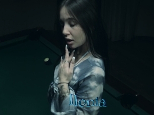 ilonia Archive DVD BIZ