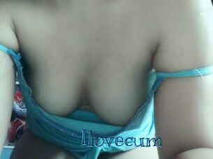 Ilove_cum