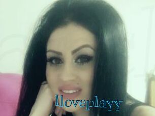 Iloveplayy