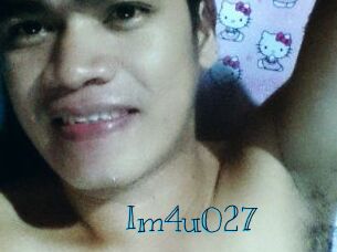 Im4u027