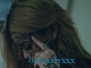 Imcandyxxx