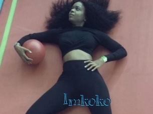 Imkoko