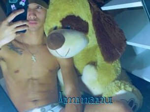 Immanu