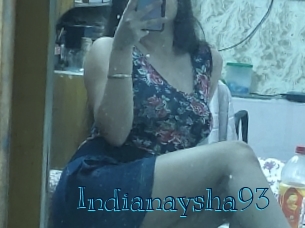 Indianaysha93