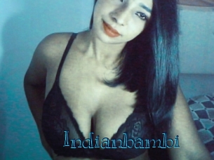 Indianbambi